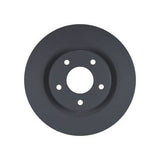 PEUGEOT 4008 RDA Disc Brake Rotors RDA7896 F Pair