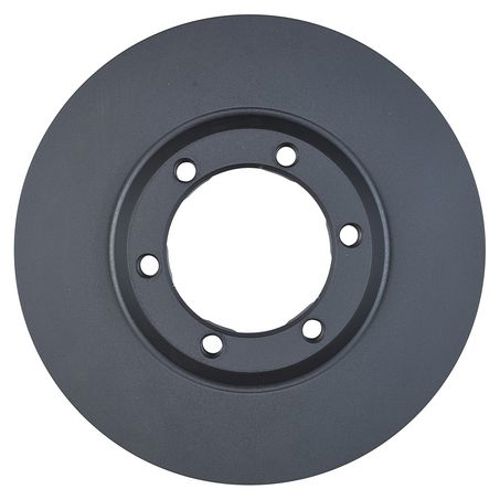 ISUZU D-MAX TF RDA Disc Brake Rotors RDA7903 R Pair