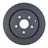 HOLDEN STATESMAN WM RDA Disc Brake Rotors RDA7905 R Pair