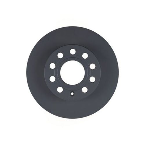 VOLKSWAGEN TOURAN WVGZZZ1T 1T RDA Disc Brake Rotors RDA7911 R Pair