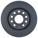 VOLKSWAGEN TOURAN WVGZZZ1T 1T RDA Disc Brake Rotors RDA7912 R Pair