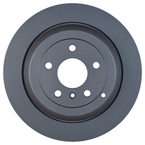 MERCEDES-BENZ R350 CDI V251,W251 RDA Disc Brake Rotors RDA7919 R Pair