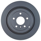MERCEDES-BENZ R350 CDI V251,W251 RDA Disc Brake Rotors RDA7919 R Pair
