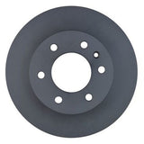 VOLKSWAGEN LT35 2D RDA Disc Brake Rotors RDA7922 F Pair