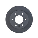 VOLKSWAGEN CRAFTER 2E,2F RDA Disc Brake Rotors RDA7923 R Pair