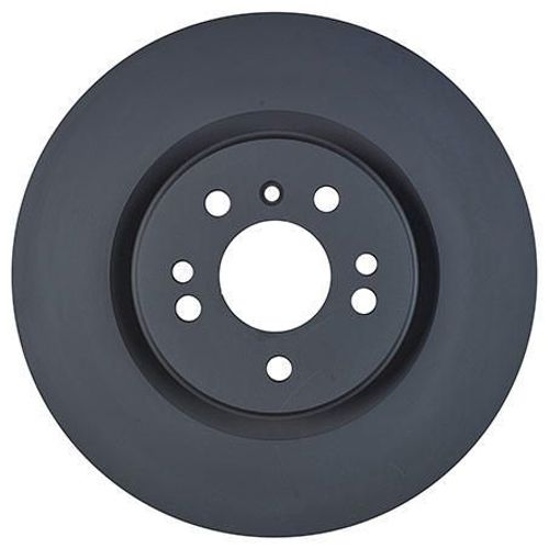 MERCEDES-BENZ R350 CDI V251,W251 RDA Disc Brake Rotors RDA7925 F Pair