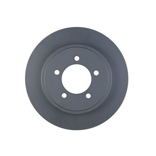 HYUNDAI H1 WBH7J,WBX7J,WH81J TQ RDA Disc Brake Rotors RDA7931 R Pair