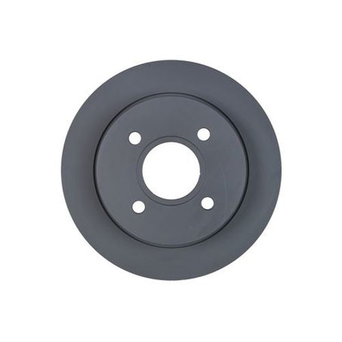 FORD SIERRA RDA Disc Brake Rotors RDA7933 R Pair