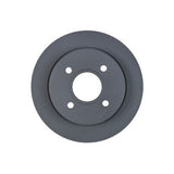 FORD SIERRA RDA Disc Brake Rotors RDA7933 R Pair