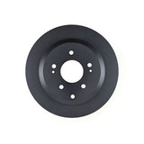 MITSUBISHI 380 DB1#41 RDA Disc Brake Rotors RDA7941 R Pair