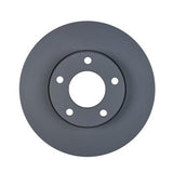 NISSAN LAFESTA CWEFWN CW RDA Disc Brake Rotors RDA7945 F Pair