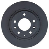 MAZDA ROADSTER NCEC RDA Disc Brake Rotors RDA7949 R Pair