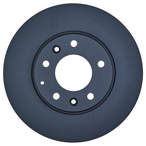 MAZDA MAZDA6 GG1031 GG RDA Disc Brake Rotors RDA7951 F Pair