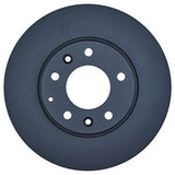 MAZDA MAZDA6 GG1031 GG RDA Disc Brake Rotors RDA7951 F Pair