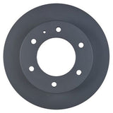 MAZDA E SERIES SKY0E2 E2000 RDA Disc Brake Rotors RDA7953 R Pair