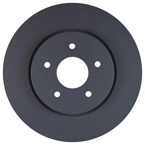 NISSAN SKYLINE ER34 R34 RDA Disc Brake Rotors RDA7957 F Pair