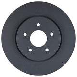 NISSAN SKYLINE ER34 R34 RDA Disc Brake Rotors RDA7957 F Pair