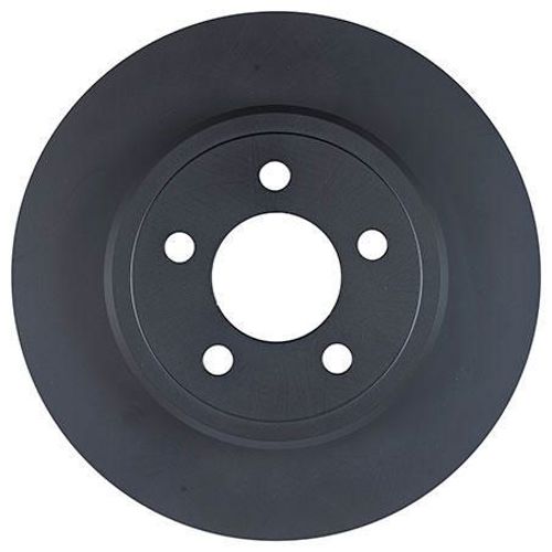 DODGE CHALLENGER GEN3 RDA Disc Brake Rotors RDA7964 R Pair