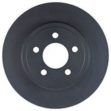 DODGE CHALLENGER GEN3 RDA Disc Brake Rotors RDA7964 R Pair