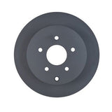 NISSAN SKYLINE CKV36 V36 RDA Disc Brake Rotors RDA7966 R Pair