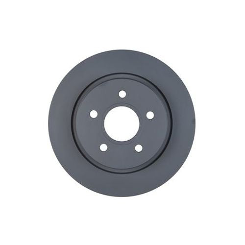 VOLVO V50 T5 RDA Disc Brake Rotors RDA7971 R Pair