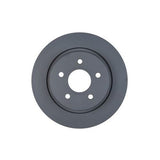 VOLVO V50 T5 RDA Disc Brake Rotors RDA7971 R Pair