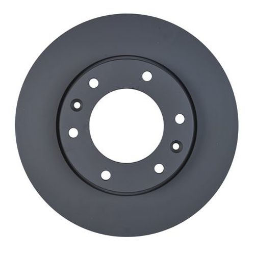 HYUNDAI IMAX WH81K TQ RDA Disc Brake Rotors RDA7972 F Pair