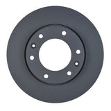 HYUNDAI IMAX WH81K TQ RDA Disc Brake Rotors RDA7972 F Pair