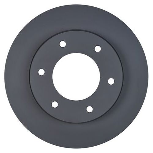 MITSUBISHI TRITON CJKL1,EJKL1 (KL1) RDA Disc Brake Rotors RDA7975 F Pair