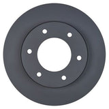 MITSUBISHI TRITON CJKL1,EJKL1 (KL1) RDA Disc Brake Rotors RDA7975 F Pair