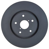 SUBARU TRIBECA WXE 3.0R RDA Disc Brake Rotors RDA7984 F Pair