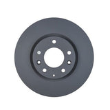 MAZDA PREMACY CREW RDA Disc Brake Rotors RDA7990 F Pair