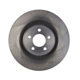 CHRYSLER 300C 1A8GCE72 RDA Disc Brake Rotors RDA7992 F Pair