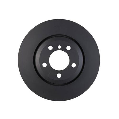 BMW 760i E65 RDA Disc Brake Rotors RDA7995 R Pair