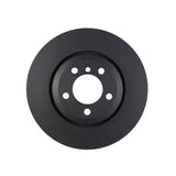 BMW 760i E65 RDA Disc Brake Rotors RDA7995 R Pair