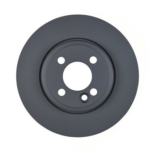 MINI ONE WMWME32 R56 RDA Disc Brake Rotors RDA7996 F Pair