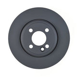 MINI ONE WMWME32 R56 RDA Disc Brake Rotors RDA7996 F Pair