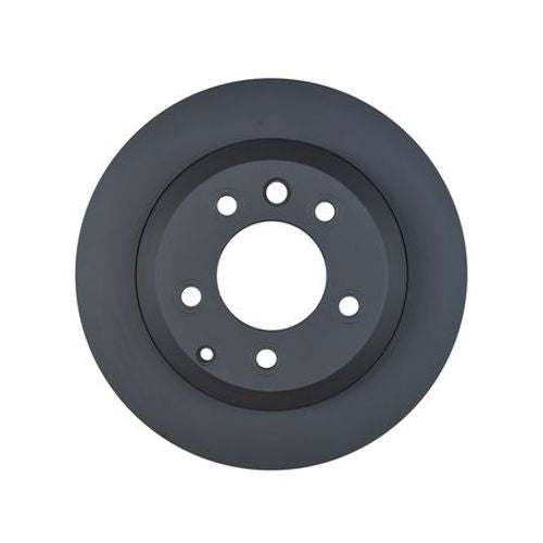 VOLKSWAGEN TOUAREG 7L RDA Disc Brake Rotors RDA7998 R Pair