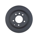 VOLKSWAGEN TOUAREG 7L RDA Disc Brake Rotors RDA7998 R Pair