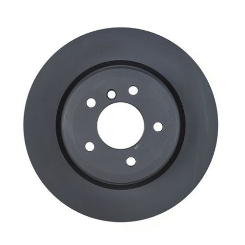 BMW X1 E84 XDRIVE 25i RDA Disc Brake Rotors RDA8000 R Pair