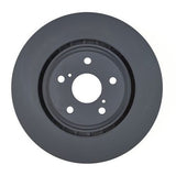 RDA Disc Brake Rotors RDA8002 F Pair to suit TOYOTA RAV4 ALA49R