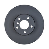 BMW X5 E70 3.0d RDA Disc Brake Rotors RDA8004 F Pair