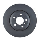 BMW X6 E71 RDA Disc Brake Rotors RDA8007 R Pair