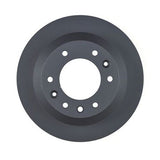 KIA SEDONA MB7542 RDA Disc Brake Rotors RDA8008 R Pair