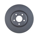 AUDI SQ5 WAUZZZ8R TDI RDA Disc Brake Rotors RDA8009 F Pair