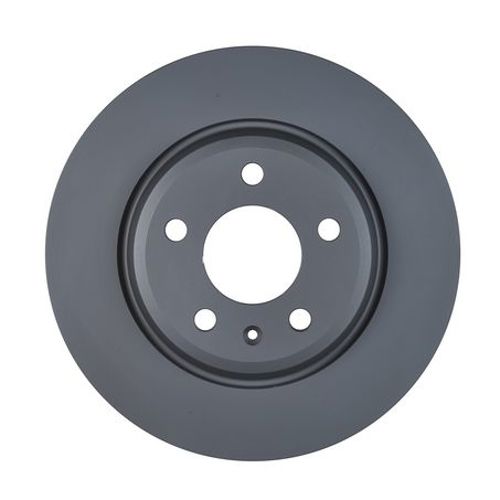 AUDI SQ5 WAUZZZ8R TDI RDA Disc Brake Rotors RDA8010 R Pair