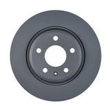 AUDI SQ5 WAUZZZ8R TDI RDA Disc Brake Rotors RDA8010 R Pair