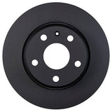 AUDI TTS TRUZZZ8J RDA Disc Brake Rotors RDA8011 R Pair