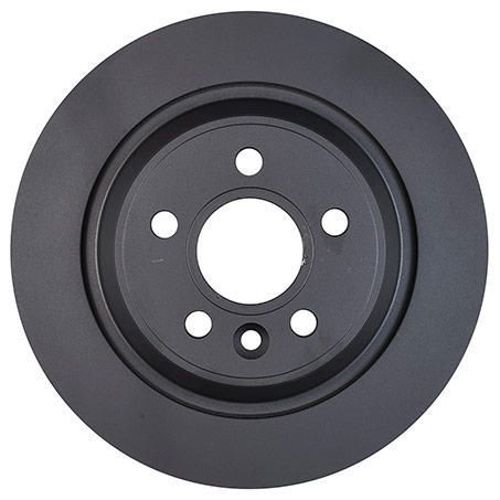 VOLVO V70 YV1BW58 RDA Disc Brake Rotors RDA8015 R Pair