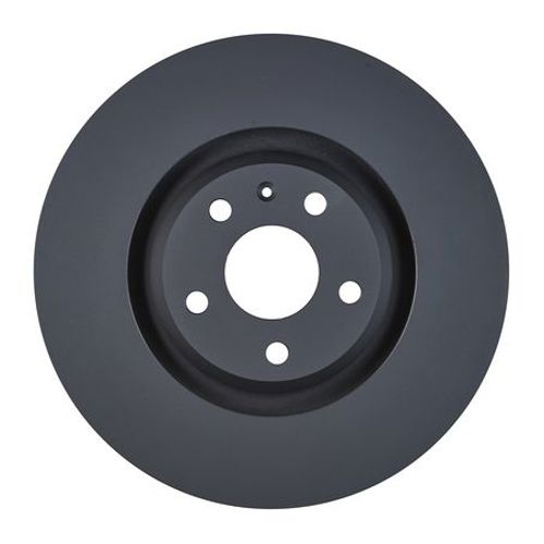 AUDI TTS TRUZZZ8J RDA Disc Brake Rotors RDA8030 F Pair